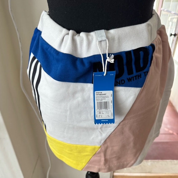 Danielle Cathari for Adidas Skirt and jacket set - Picture 13 of 14